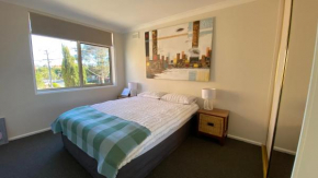 Bright & Comfortable 1BR Unit in Trendy Brunswick!